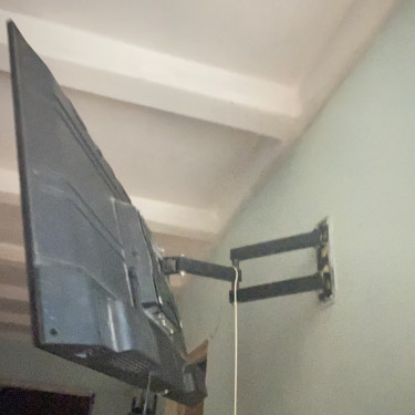 JSW 40” Smart TV 