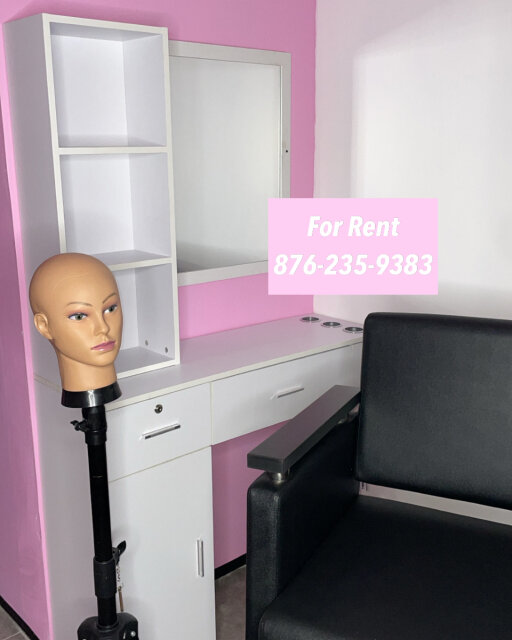 Salon Supplies