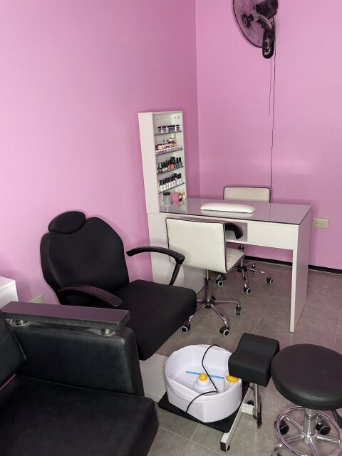 Salon Supplies