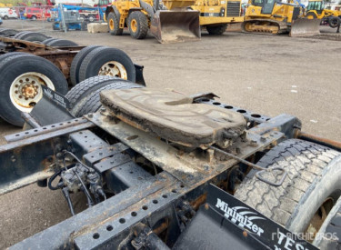 2007 International 8600 10 Speed