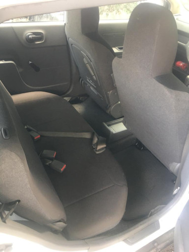 2016 Nissan AD Wagon