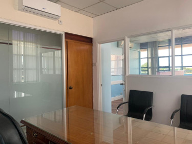 Office Space For Rent