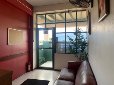 Office Space For Rent