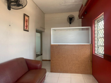 Office Space For Rent