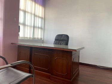 Office Space For Rent