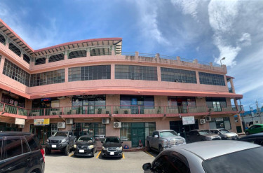 Office Space For Rent