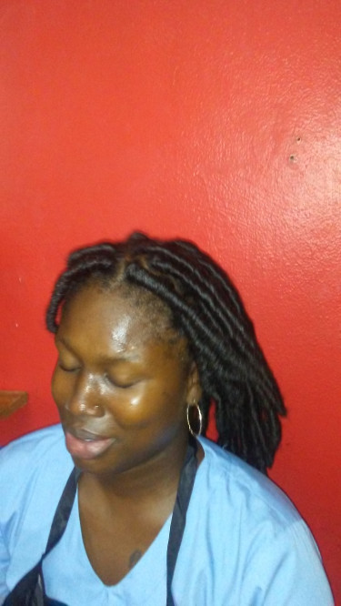 Make That Appointment To Get You're Hair Braided 