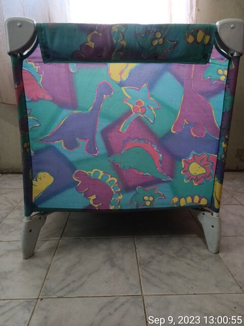 Pack N Play Bassinet