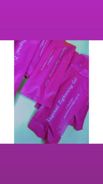 Yoni Products For Females Vaginal