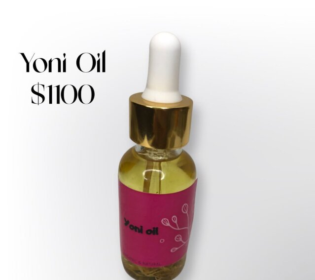 Yoni Products For Females Vaginal