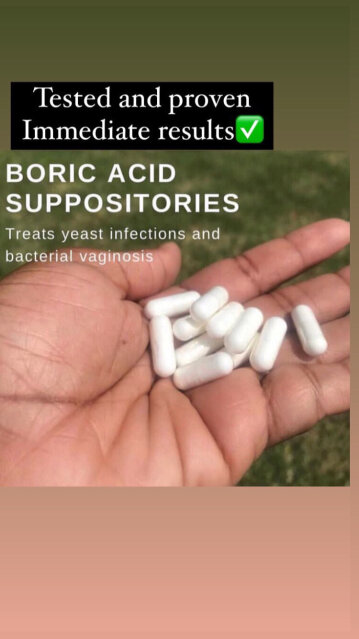 Yoni Products For Females Vaginal