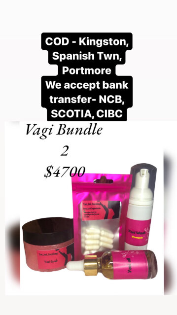 Yoni Products For Females Vaginal