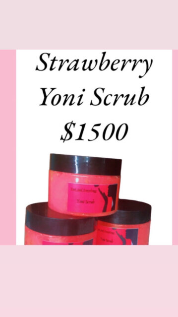 Yoni Products For Females Vaginal