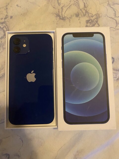 IPHONE 12