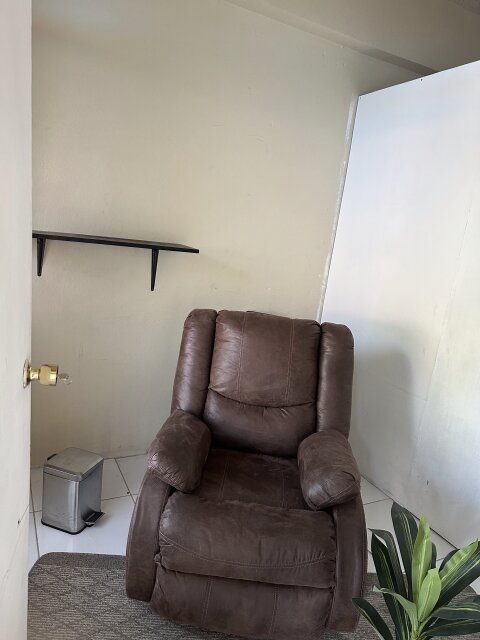 Lash Room