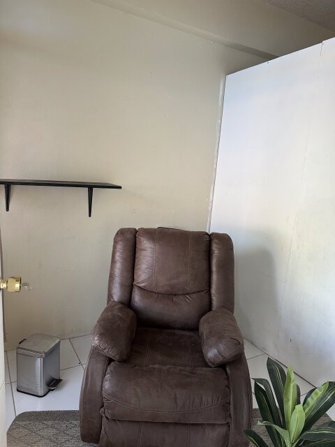 Lash Room