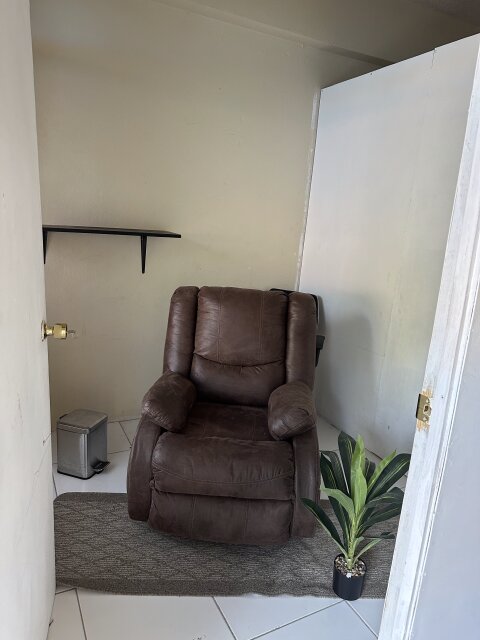 Lash Room