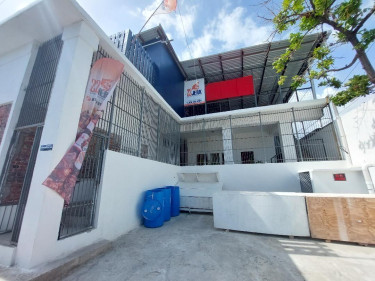 Commerical Rental