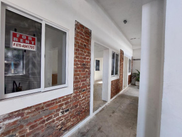 Commerical Rental