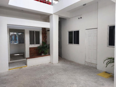 Commerical Rental
