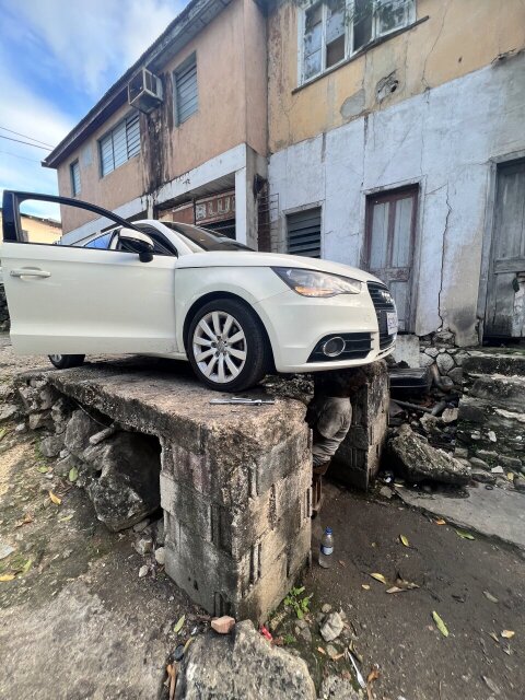 2013 Audi A1