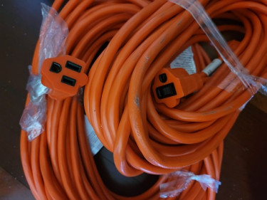 Miscellaneous Cables For Sale