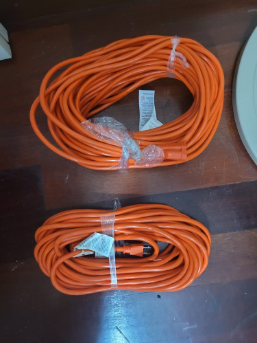 Miscellaneous Cables For Sale