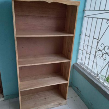 Bookcase 