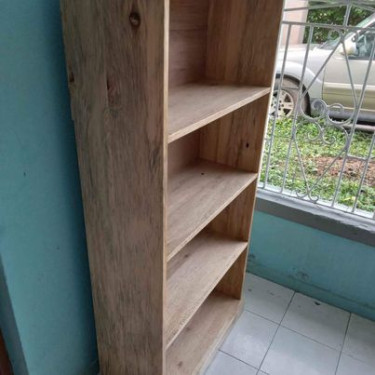 Bookcase 