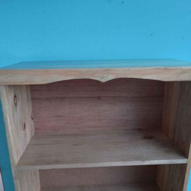 Bookcase 