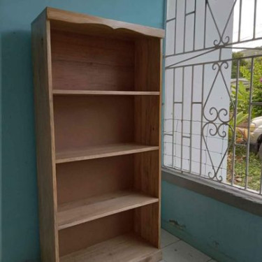 Bookcase 