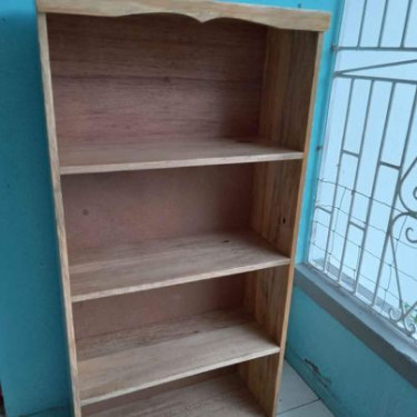 Bookcase 
