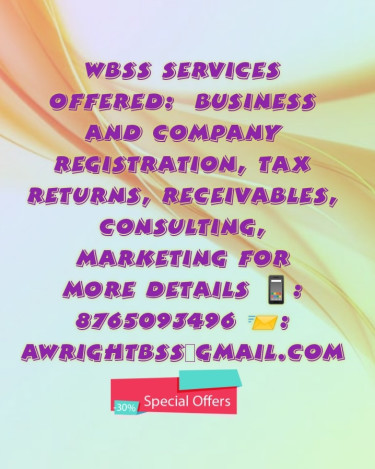 Business Services 