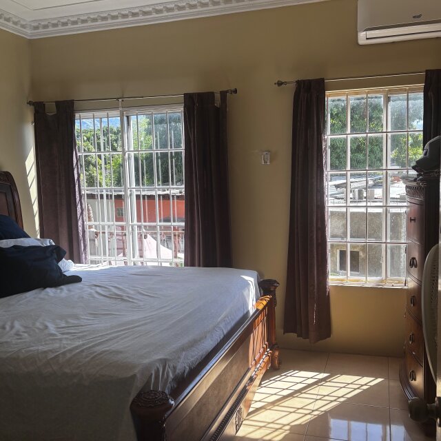 Furnished 1 Bedroom Apartment Apartments Constant Spring