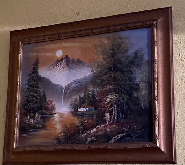 Picture Frame