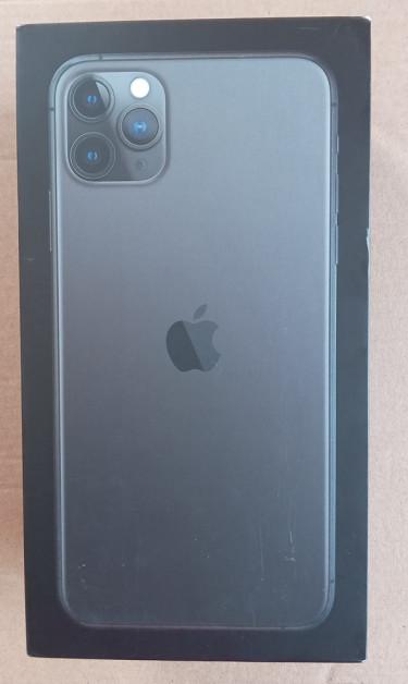 Excellent Condition IPhone 11 Pro Max 64GB
