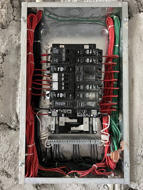 Fast N Reliable Electrician
