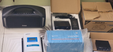Electronic Equipment 