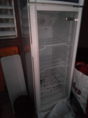 Display Fridge Great Condition 