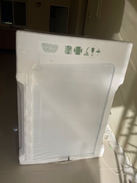 BRAND NEW FRIGIDAIRE WASHER IN BOX