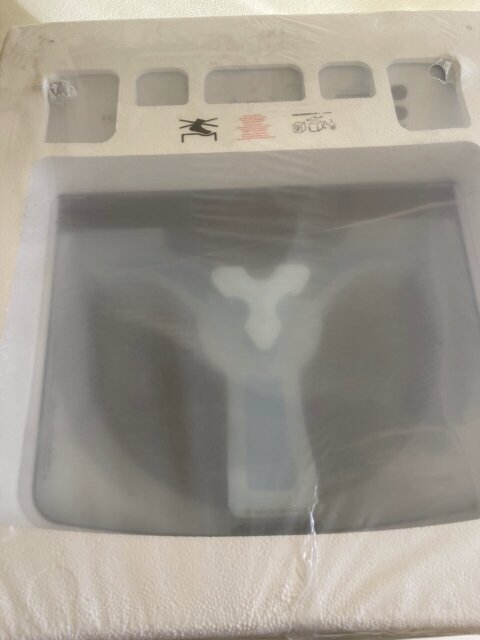 BRAND NEW FRIGIDAIRE WASHER IN BOX