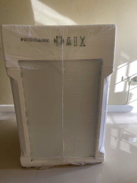 BRAND NEW FRIGIDAIRE WASHER IN BOX