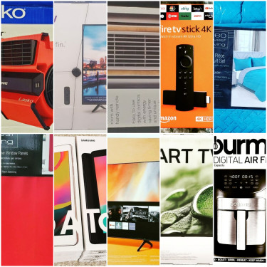 SMART TECH SALE