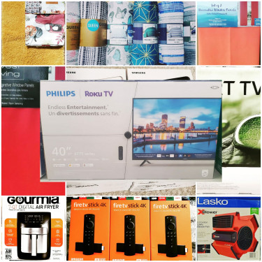 SMART TECH SALE