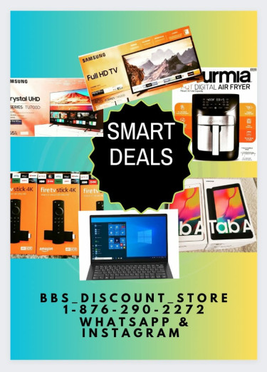 SMART TECH SALE