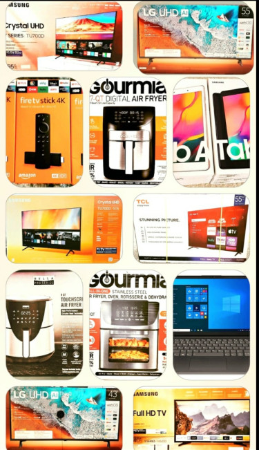 SMART TECH SALE