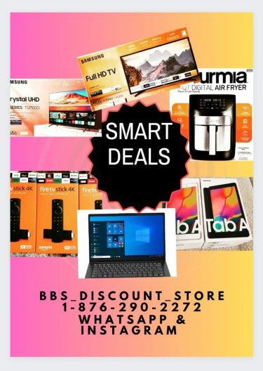 SMART TECH SALE