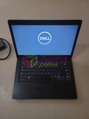 Dell Latitude 5480 I7 8GB 256GB 14in Laptop