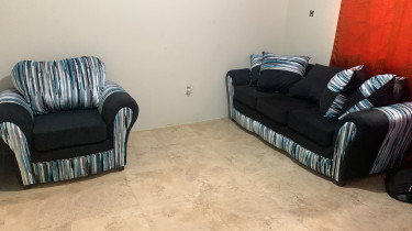 Sofa Set