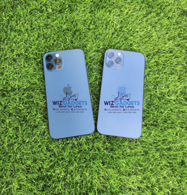 IPhone 12 Pro 128GB 
